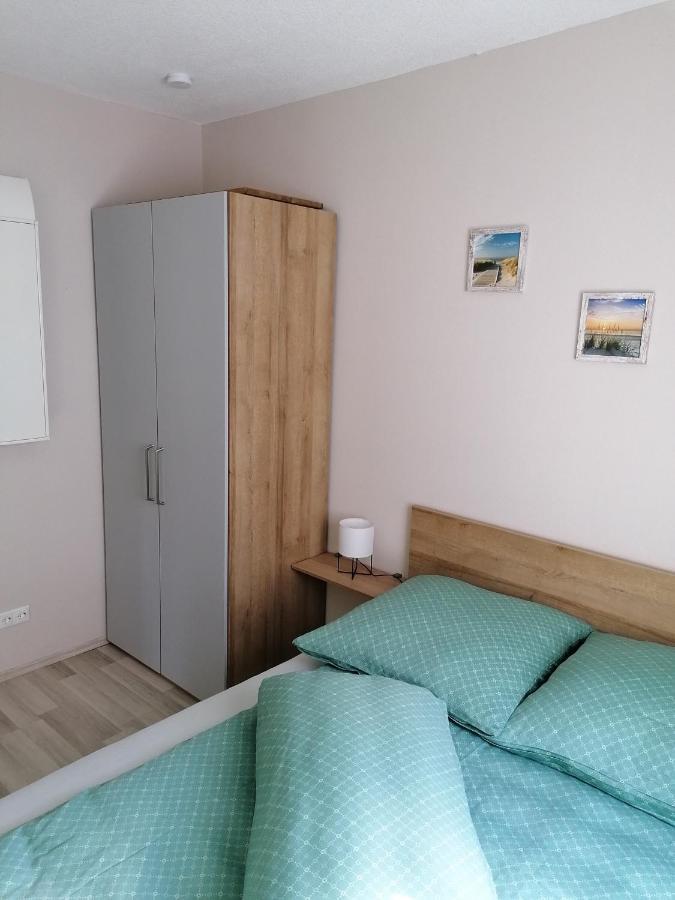 Ferienhaus Leo Blankenrath Екстер'єр фото