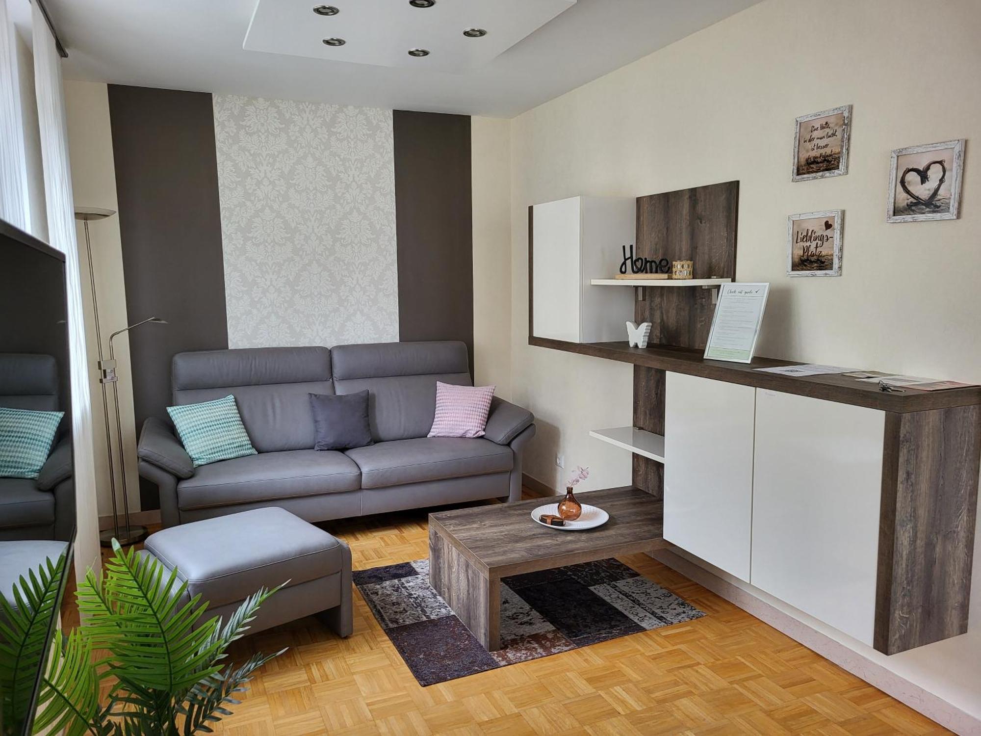 Ferienhaus Leo Blankenrath Екстер'єр фото